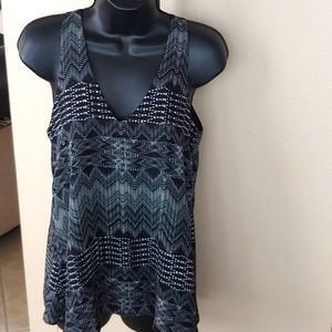 ☀SALE 4 for$20                   Dressy Sleeveless Top